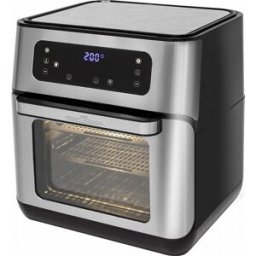 Fritadeira s/ Óleo 11L (Inox) - PROFICOOK