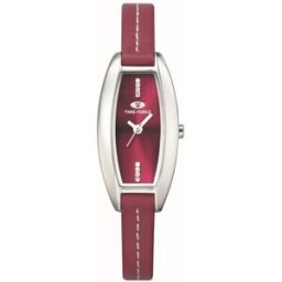 Relógio Analógico TF2568L-11-1 21MM (Prateado) - TIME FORCE