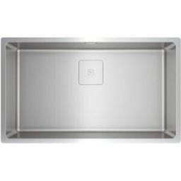 Lava Loiça FlexLinea RS15 71.40 PureClean (Inox) - TEKA