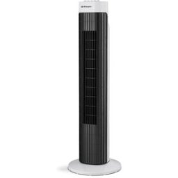 Ventoinha de Torre 3 Velocidades 45W - ORBEGOZO