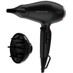 Secador de Cabelo Compact Pro AC + CV6930F0 2200W - ROWENTA