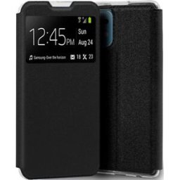 Capa Livro p/ Xiaomi Mi 11 / Mi 11 Pro (Preto) - COOL