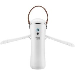 Máquina de Secar Roupa Portátil Easy Dry 1200W - UFESA