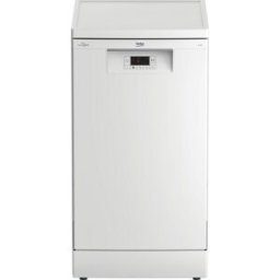 Máquina de Lavar Loiça BDFS15020W 10 Conjuntos (Branco) - BEKO