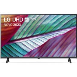 Smart TV 43" 43UR78006LK 4K Ultra HD - LG