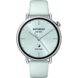 Smartwatch Watch S4 41mm (Verde Menta) - XIAOMI