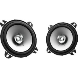 Colunas Auto KFC-S1056 4" 20W (10cm) - KENWOOD