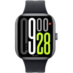 Smartwatch Redmi Watch 5 (Preto) - XIAOMI