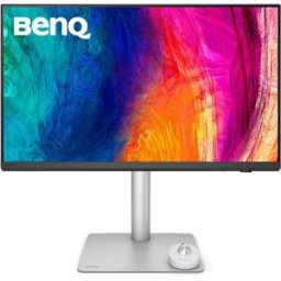 Monitor Designer PD2730S IPS 27" 5K 16:9 60Hz FreeSync Premium / VESA Adaptive Sync - BENQ