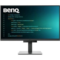 Monitor RD320U IPS 32" 4K UHD 16:9 60Hz - BENQ
