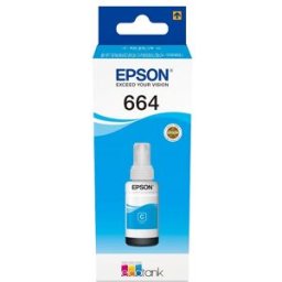 Bottle 664 (Azul) Ecotank - EPSON