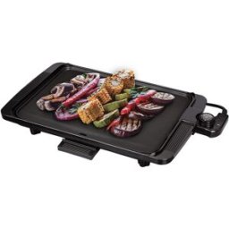 BERLINGERHAUS Grelhador Elétrico 1500W (Preto) - BERLINGER HAUS