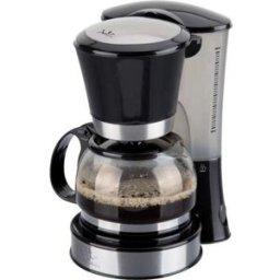 Máquina Café Filtro 650W 2/8C - CA288N - JATA
