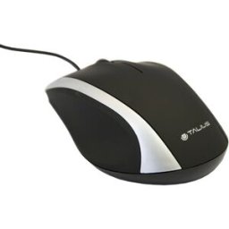 Rato Óptico USB 800dpi (491-S) - TALIUS
