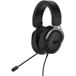 Headset TUF Gaming H3 7.1 (Preto/Cinza) - ASUS