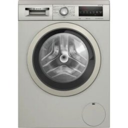 Máquina de Lavar Roupa Serie 6 WUU28T6KES Carregamento Frontal 9kg 1400 RPM - BOSCH