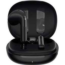 Auriculares Bluetooth Ailybuds E10 QT35 (Preto) - QCY