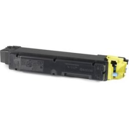 Toner ECOSYS P7040cdn Amarelo (12000 páginas) - KYOCERA