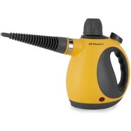 Vaporizador de Limpeza Portátil 1050W (350ml) - ORBEGOZO
