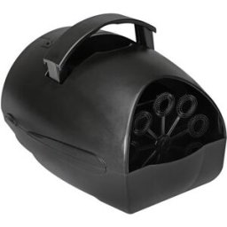HQPOWER Máquina de Bolhas Portátil s/ Fios a Bateria - HQ POWER