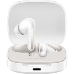 Auriculares Redmi Buds 6 True Wireless (Cloud White) - XIAOMI