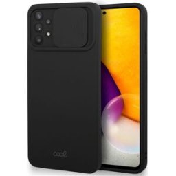 Capa Samsung A725 Galaxy A72 (Preto) - COOL