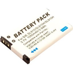 Bateria Compatível V30145-K1310K-X447 Siemens (1050mAh)