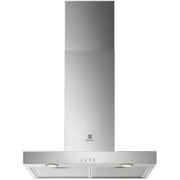 Exaustor 3 Velocidades C 60cm (Inox) - ELECTROLUX