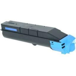 Toner TASKalfa 4551ci / 5551ci / 5550ci / 4550ci Ciano (20000 páginas) - KYOCERA