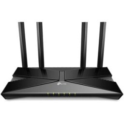 Router Archer AX53 AX3000 Dual-Band WiFi 6 Mesh Gigabit - TP-LINK