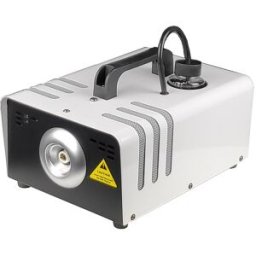 Máquina Nebulizadora Desinfetante de Ar