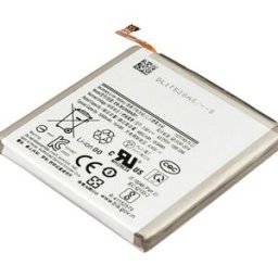 Bateria Compatível Galaxy S21 Ultra 5G 3,88V Samsung (4855mAh)