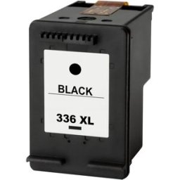 Tinteiro Reciclado HP nº336 XL Preto (C9362EE)
