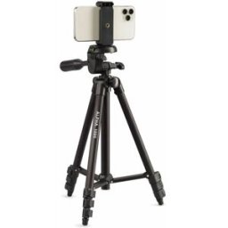 Tripé Alpha 1000 Mobile BT - CULLMANN