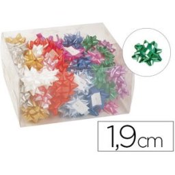 CSP Laços Fantasia 19mm Caixa de 50 Unidades