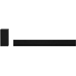 Soundbar GX.DEUSLLK Bluetooth 420W (Preto) - LG