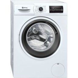 Máquina de Lavar Roupa 3TS285B 8Kg 1400RPM (Branco) - BALAY