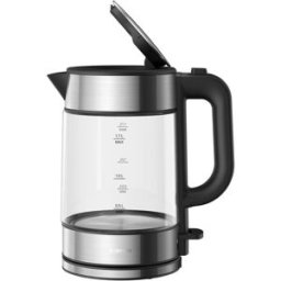 Chaleira Mi Electic Glass Kettle 2200W 1,7L - XIAOMI