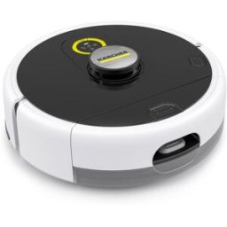 Aspirador Robot RCF 3 1,15L (Preto/Branco) - KÄRCHER