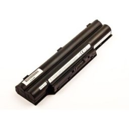 Fujitsu Siemens Bateria Compatível CP293550-01, CP458102-01, CP470833-XX, FMVNBP146, etc Fujitsu (4400mAh)