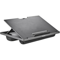 Base de Refrigeração LAPNEST p/ Portáteis até 15.6" (Preto) - NGS