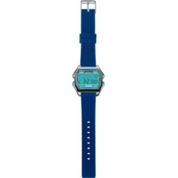 Relógio Digital IAM-KIT22 44MM (Prateado) - IAM