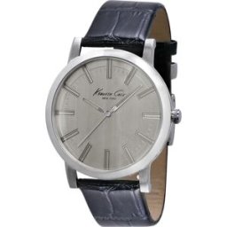 Relógio Analógico IKC1931 44MM (Prateado) - KENNETH COLE