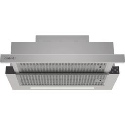 Exaustor Telescopio TFH 6830 X 795m³/h (Inox) - CATA