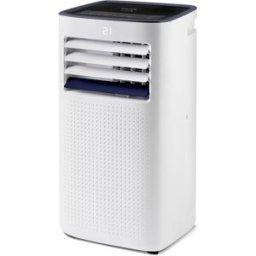 Ar Condicionado Portátil Cold Design "3-EM-1" 7000BTU (Branco) - TAURUS