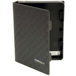 Caixa p/ Discos Rígidos 2.5" (Preto) - STARTECH