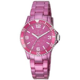 Relógio Analógico RA232211 40MM (Rosa) - RADIANT