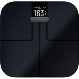 Balança Inteligente Index S2 (Preto) - GARMIN