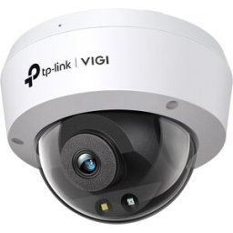 Câmara de Vigilância IP Dome C240 4MP - TP-LINK