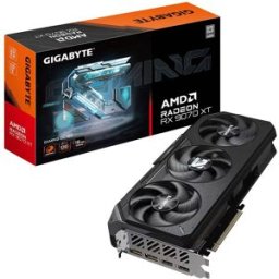 Placa Gráfica AMD RX 9070 XT "RDNA 4" Gaming OC 16GB GDDR6 - GIGABYTE